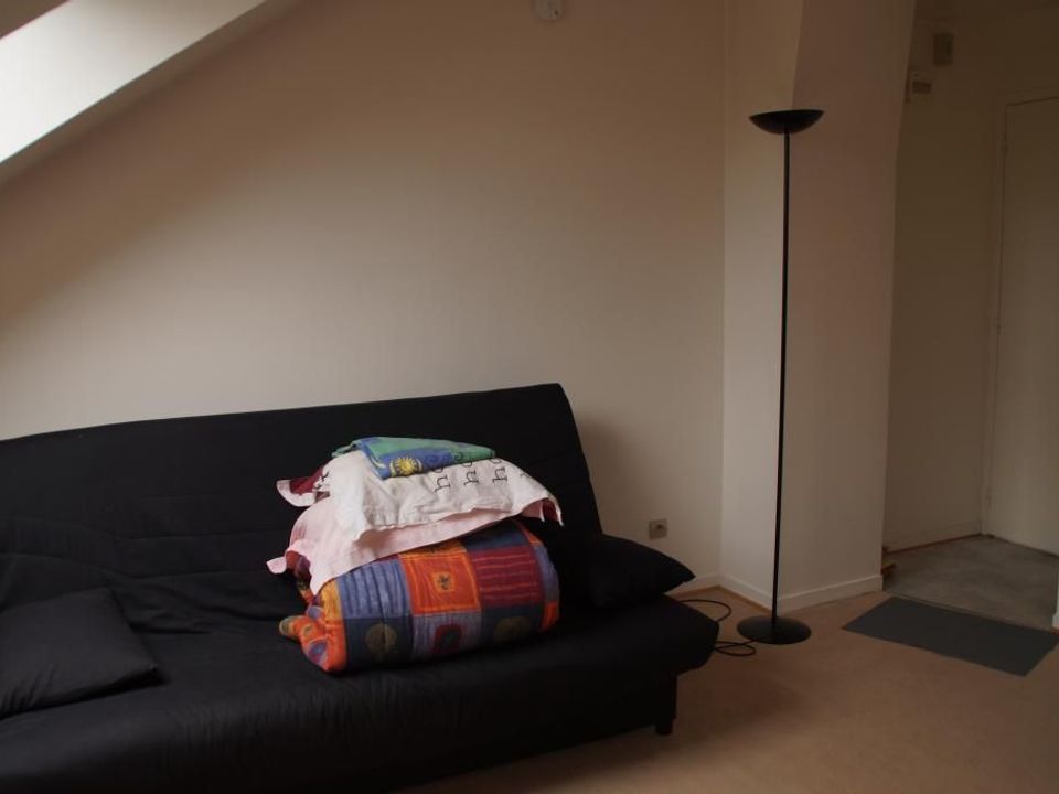 Studio i Vauréal, Val-d'Oise - foto 3