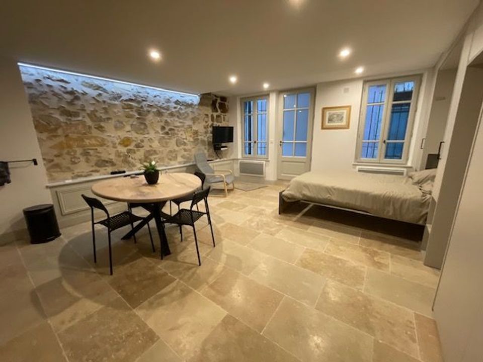 Estudi a Arles, Bouches-du-Rhone - foto 1