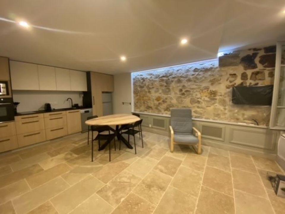 Estudi a Arles, Bouches-du-Rhone - foto 4