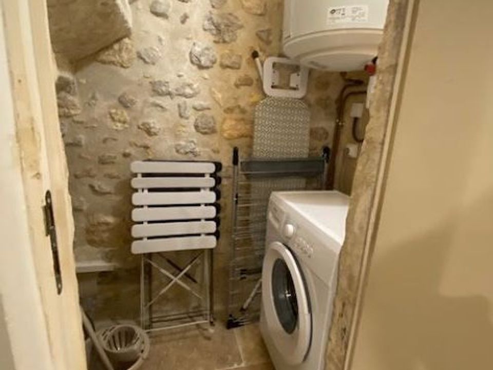 Estudi a Arles, Bouches-du-Rhone - foto 5