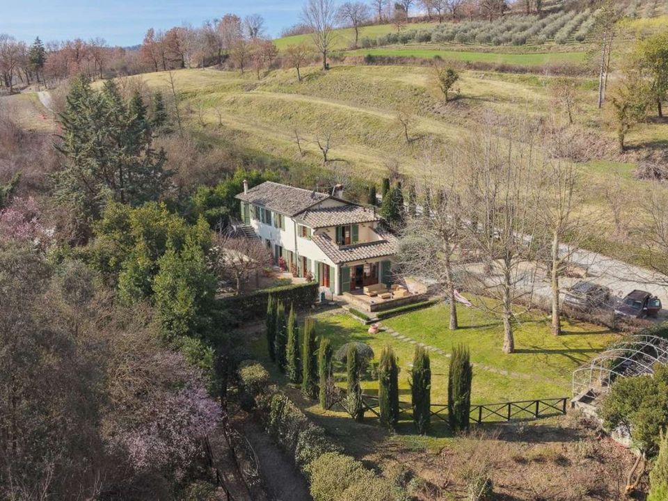 Villa i Citta di Castello, Perugia - bilde 2