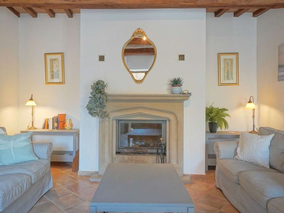 Villa i Citta di Castello, Perugia - bilde 4