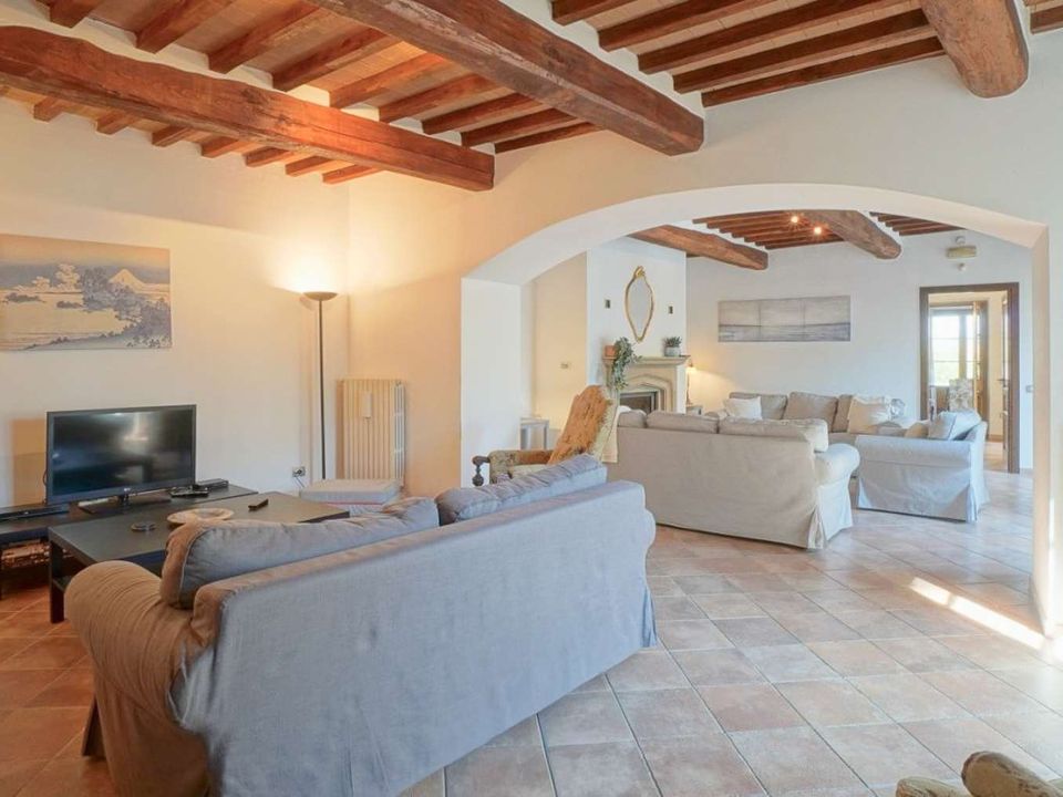 Villa i Citta di Castello, Perugia - bilde 5