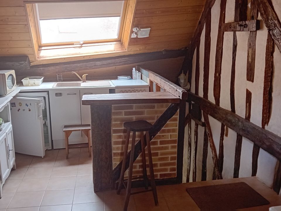Leilighet i Sens, Yonne - bilde 2