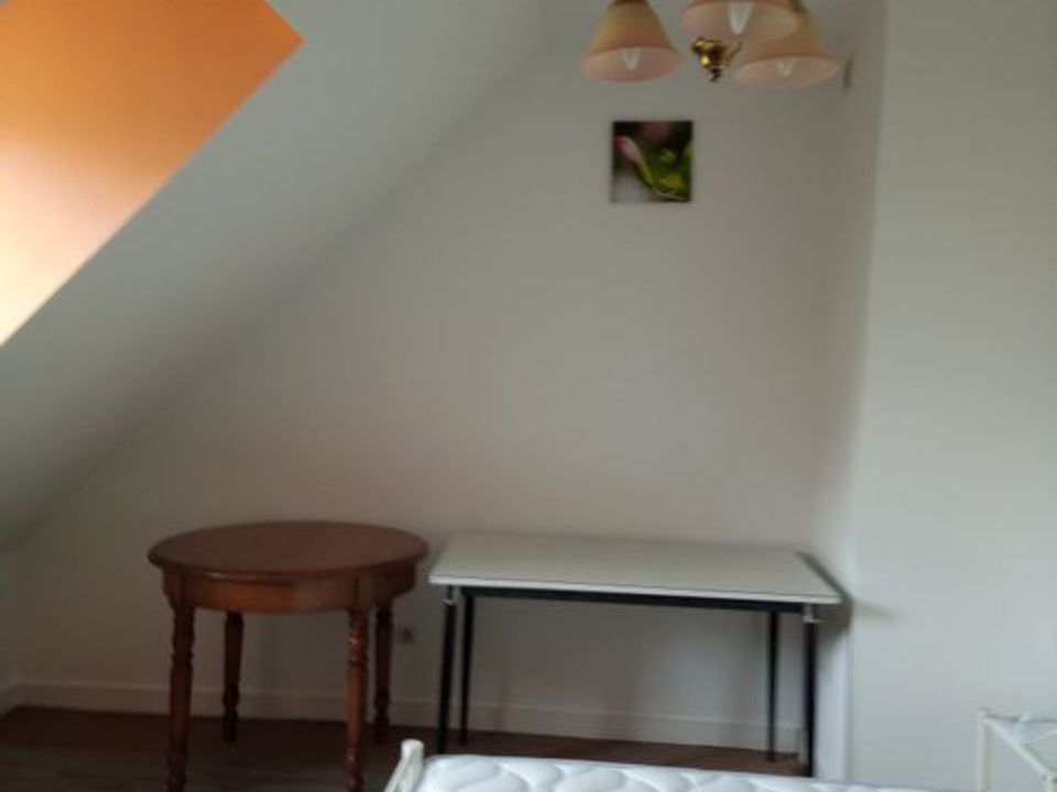 Studio em Bouchemaine, Maine-et-Loire - foto 4