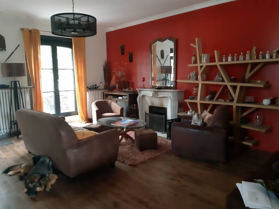 Studio i Créteil, Val-de-Marne - foto 3