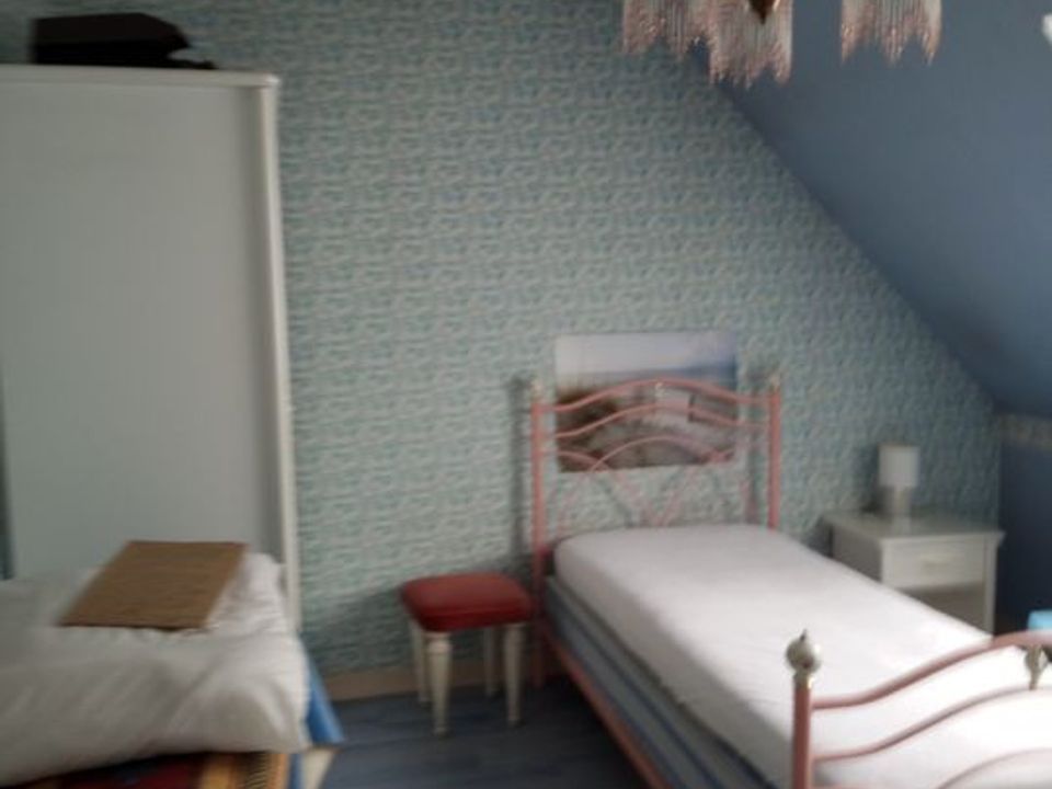 Studio em Bouchemaine, Maine-et-Loire - foto 1