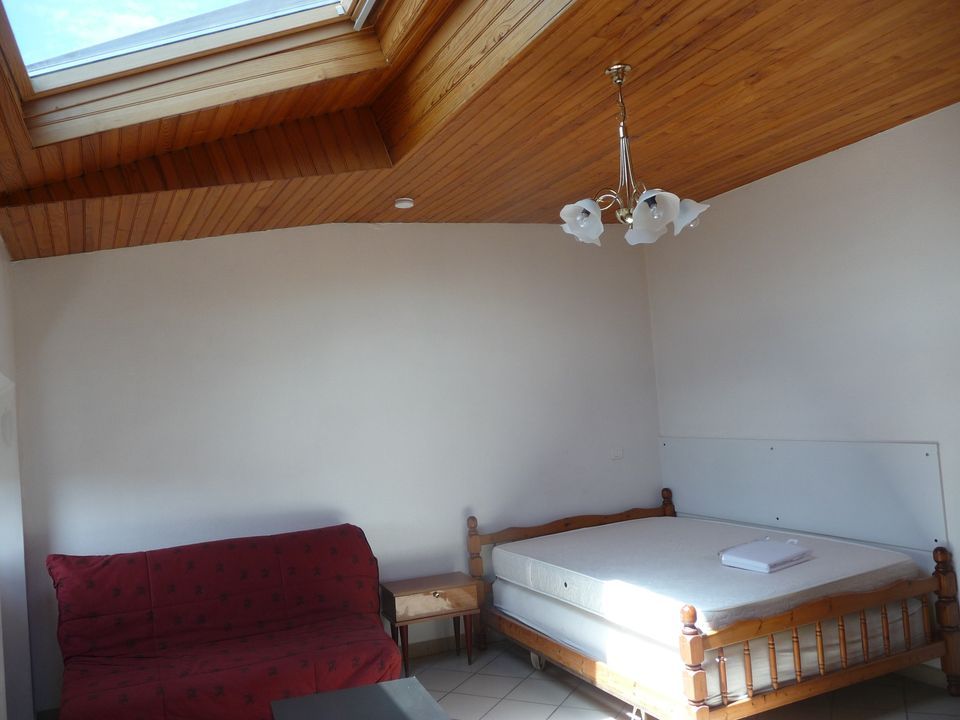 Apartment in Privas, Ardeche - photo 1