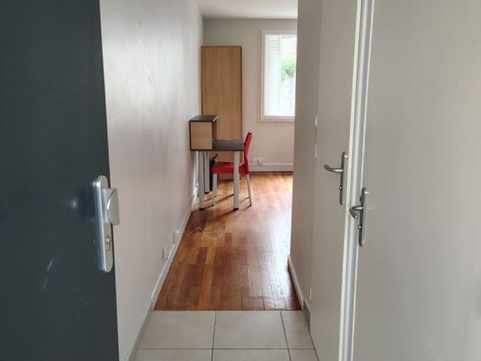 Leilighet i Grenoble, Isere - bilde 1
