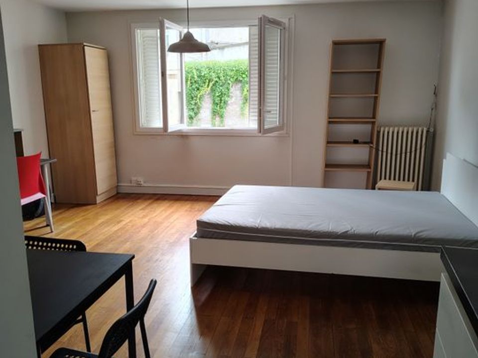 Leilighet i Grenoble, Isere - bilde 2