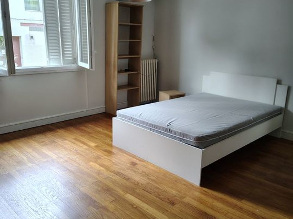 Leilighet i Grenoble, Isere - bilde 5