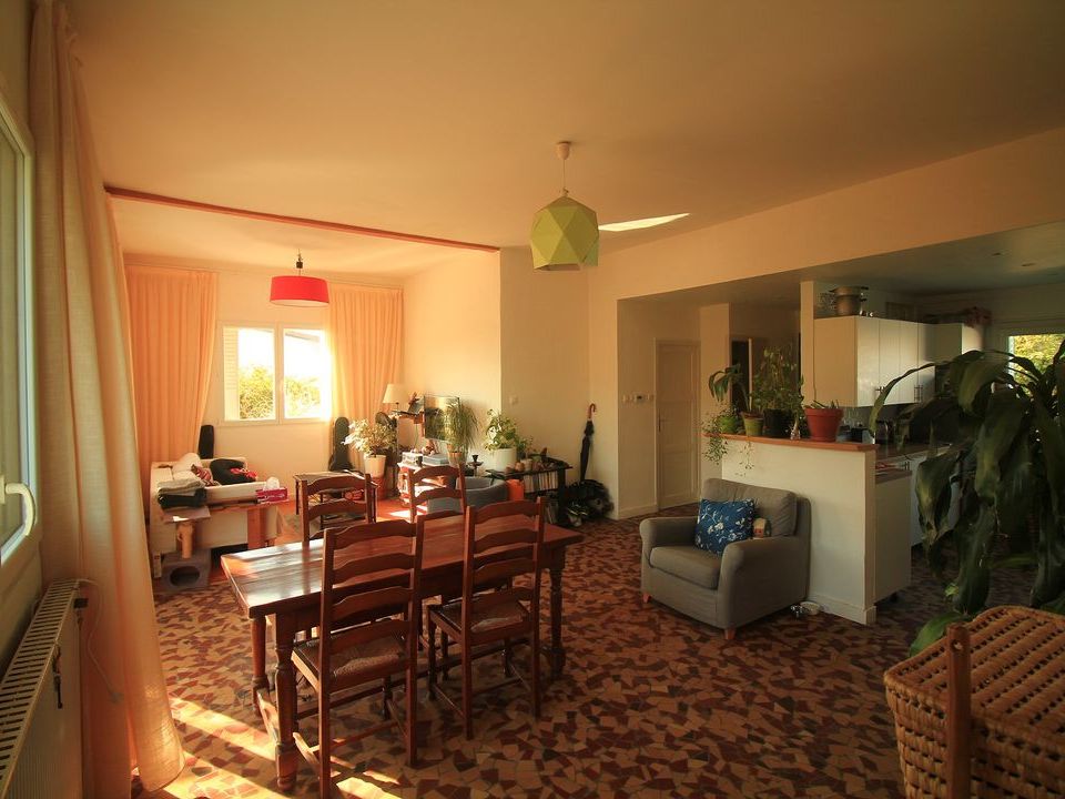 Studio i Venissieux, Rhone - foto 4