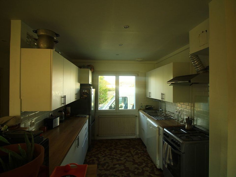 Studio i Venissieux, Rhone - foto 5