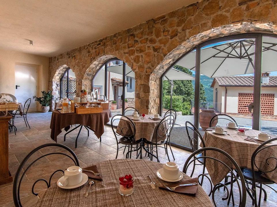 Villa en Dicomano, Florence - foto 4