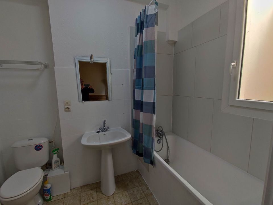 Lejlighed i Poitiers, Vienne - foto 4