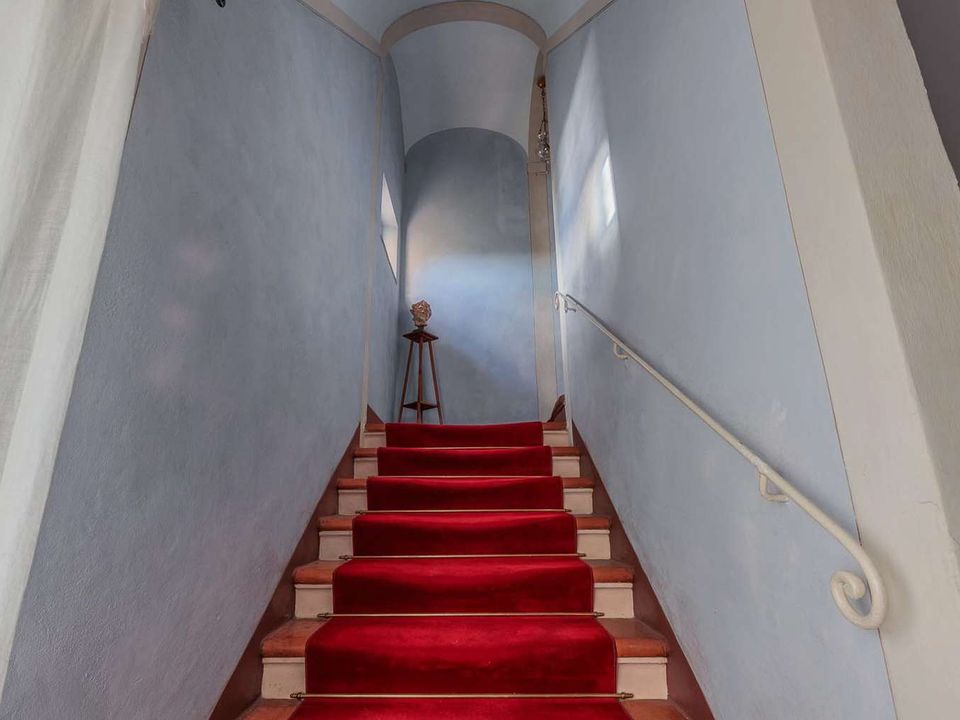 Villa i Montepulciano, Siena - bilde 5