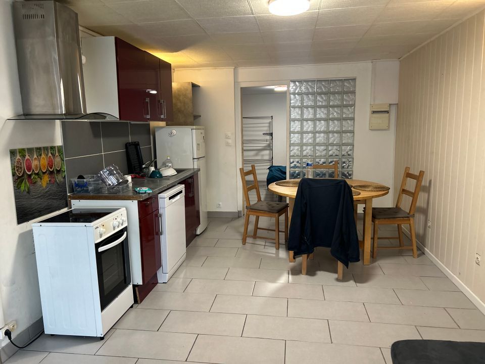 Villa en Vitrolles, Bouches-du-Rhone - foto 2