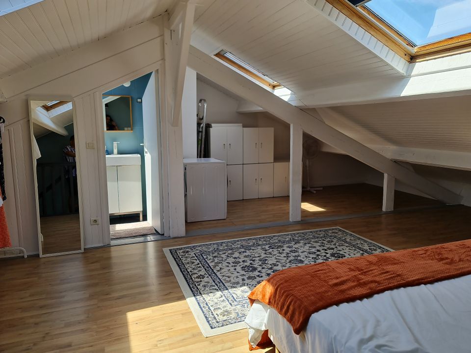 Lejlighed i Vitry-sur-Seine, Val-de-Marne - foto 2