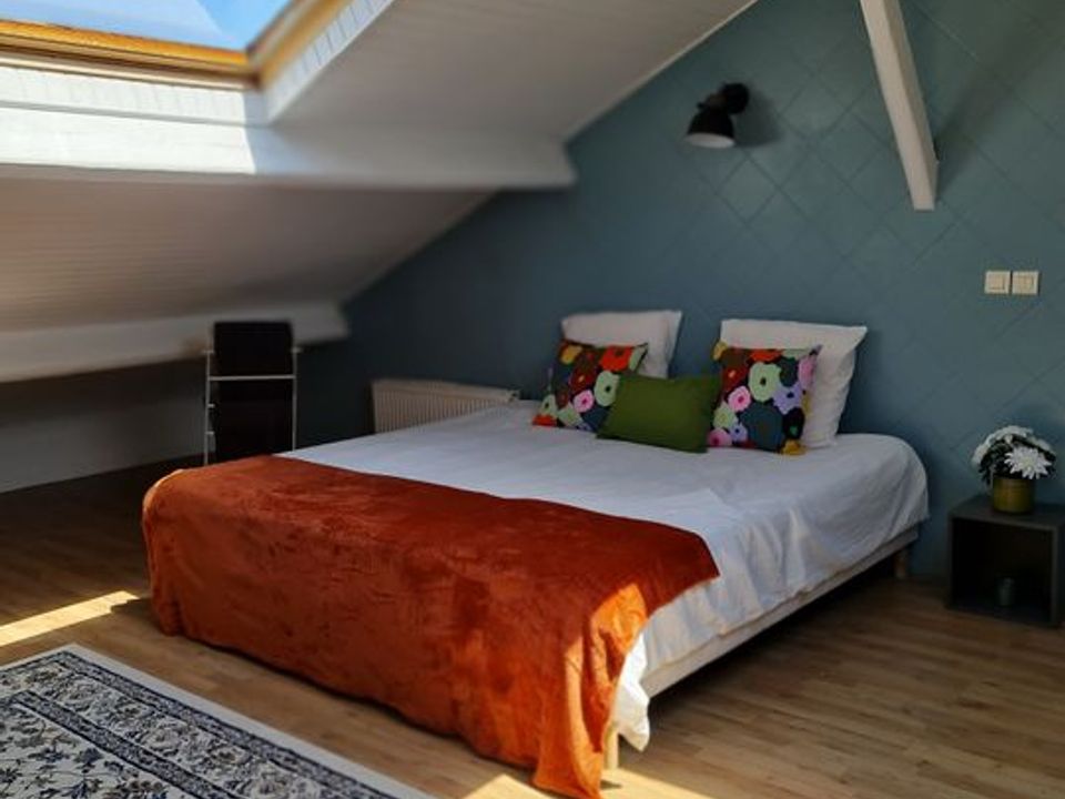 Lejlighed i Vitry-sur-Seine, Val-de-Marne - foto 3
