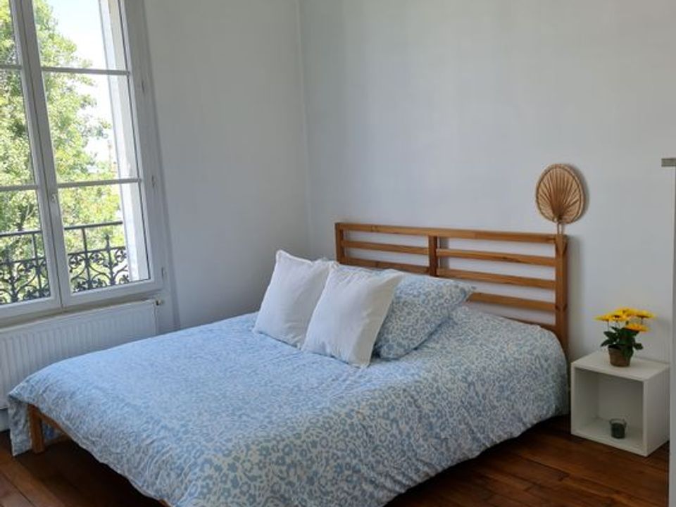 Lejlighed i Vitry-sur-Seine, Val-de-Marne - foto 4