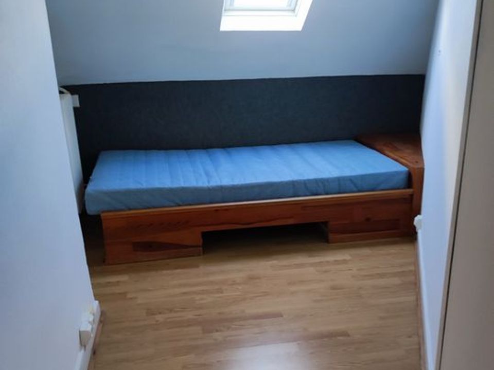 Estudio en Tours, Indre-et-Loire - foto 2