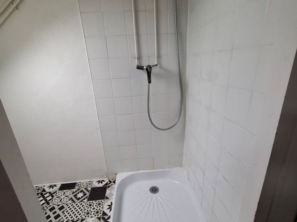 Estudio en Tours, Indre-et-Loire - foto 3