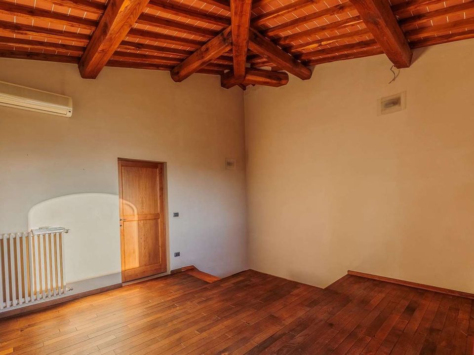 Villa i Castelfranco Piandisco, Arezzo - bilde 4