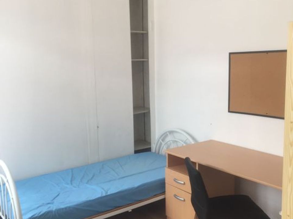 Studio i Amiens, Somme - bilde 1