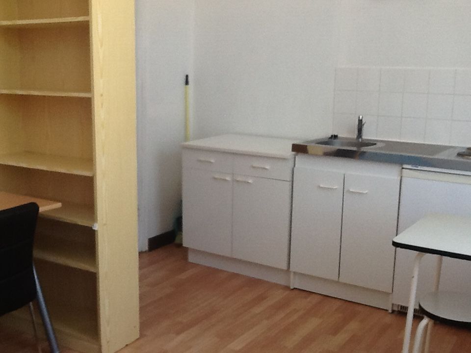 Studio i Amiens, Somme - bilde 4