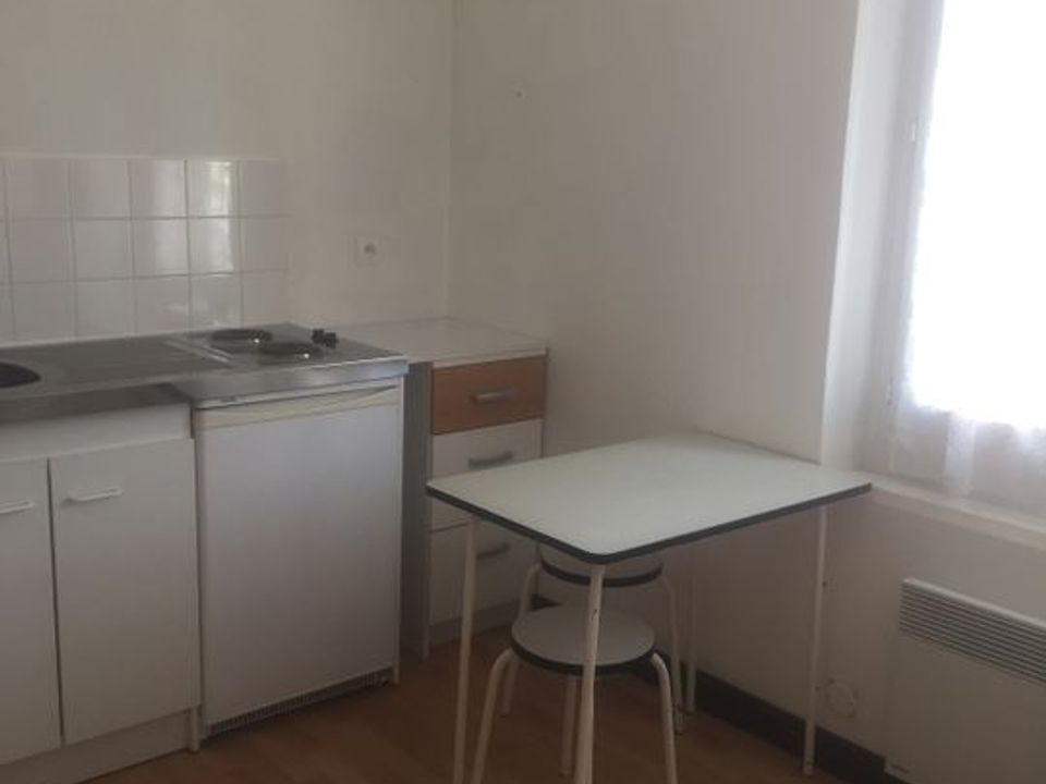 Studio i Amiens, Somme - bilde 5