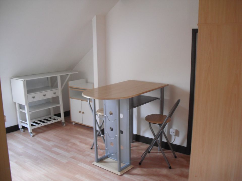 Estudi a Amiens, Somme - foto 1