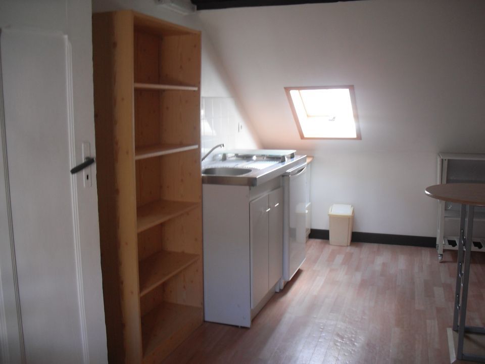 Estudi a Amiens, Somme - foto 2