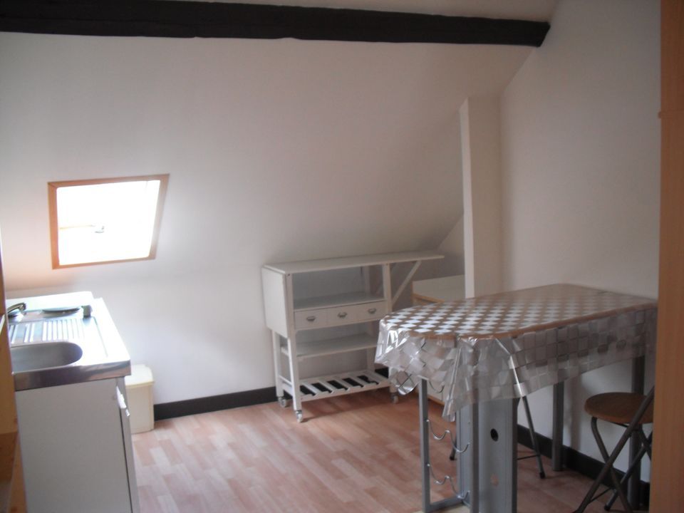 Estudi a Amiens, Somme - foto 3