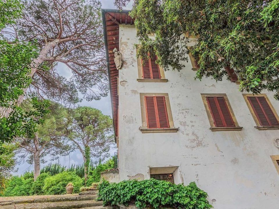 Villa a Carmignano, Prato - foto 3