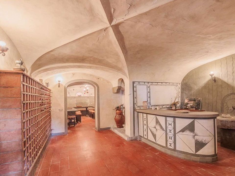 Villa a Carmignano, Prato - foto 4