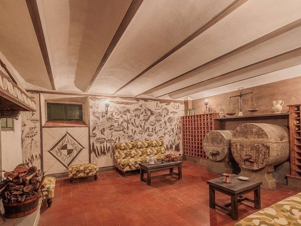 Villa a Carmignano, Prato - foto 5