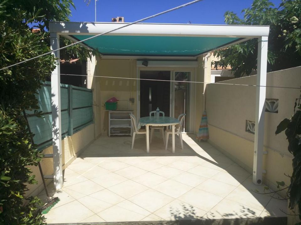 Villa a Marseillan, Herault - foto 3