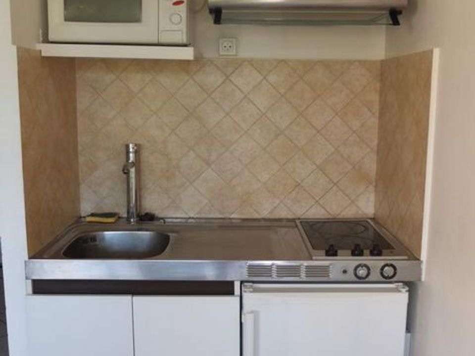 Studio i Anglet, Pyrenees-Atlantiques - foto 4