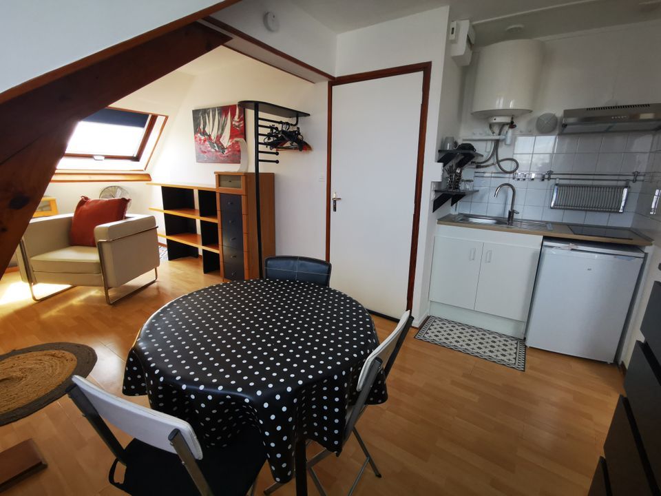 Estudi a Lens, Pas-de-Calais - foto 1