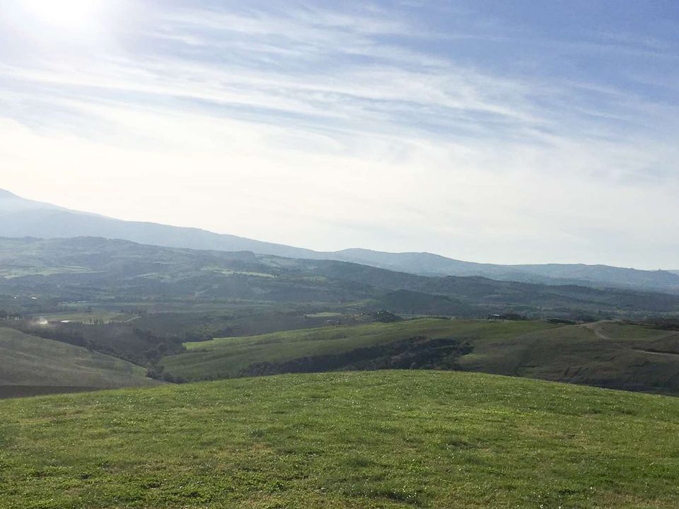 Farm hus i Sarteano, Siena - foto 5