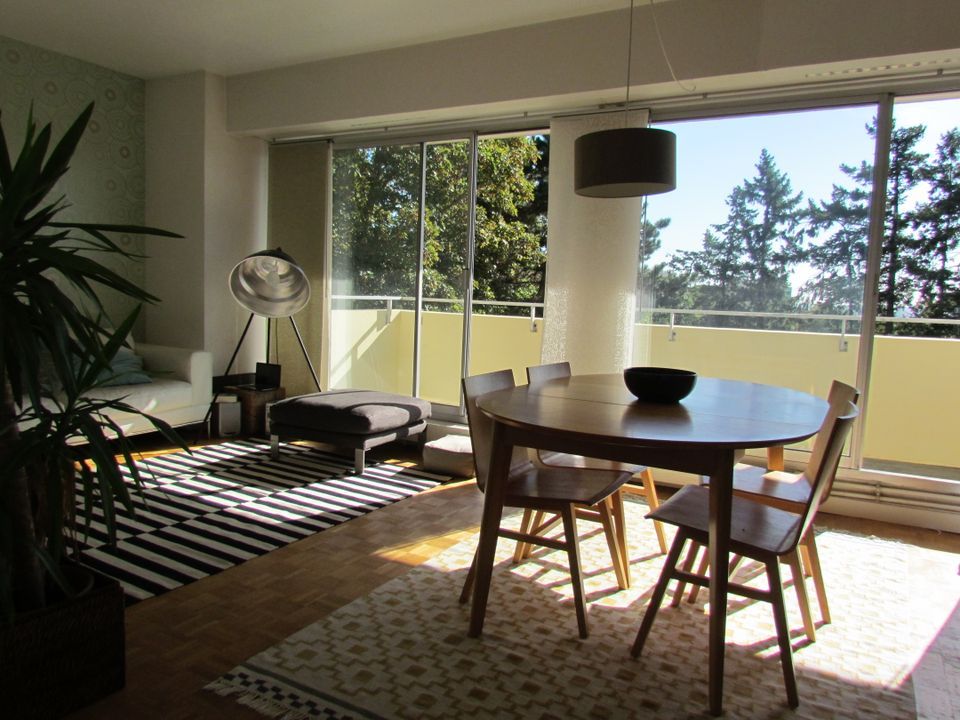 Apartamento em Garches, Hauts-de-Seine - foto 1