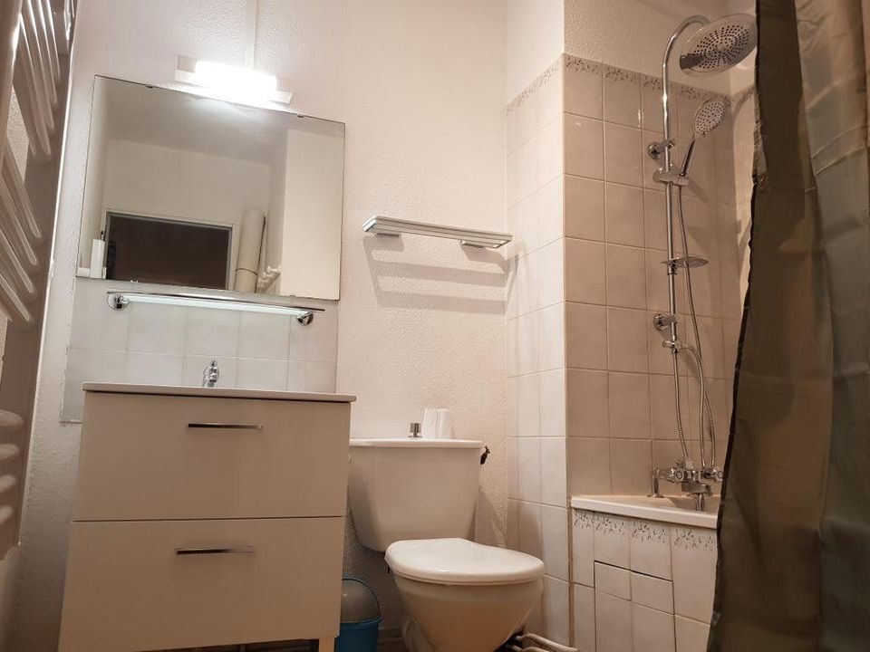 Studio i Pau, Pyrenees-Atlantiques - bilde 3