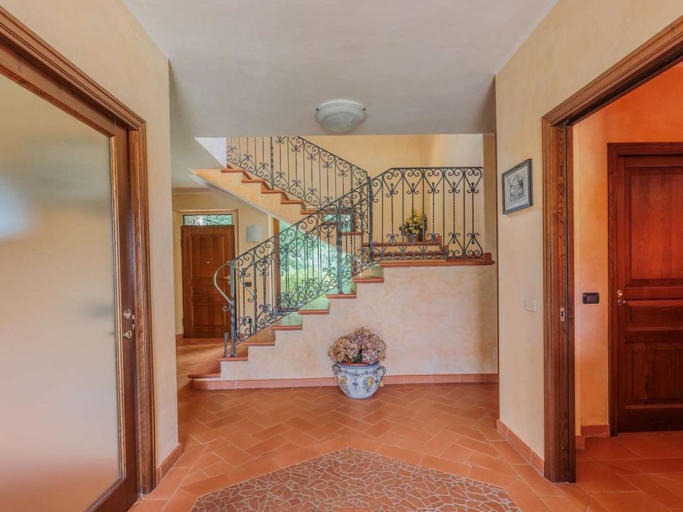 Villa i Castelnuovo di Garfagnana, Lucca - foto 4