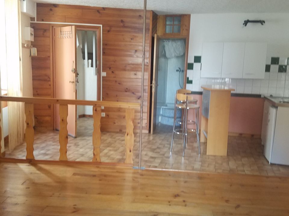 Studio i Beaumont, Puy-de-Dome - bilde 1