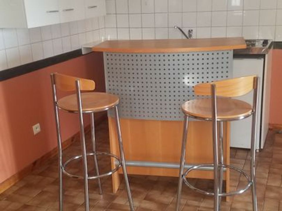 Studio i Beaumont, Puy-de-Dome - bilde 2