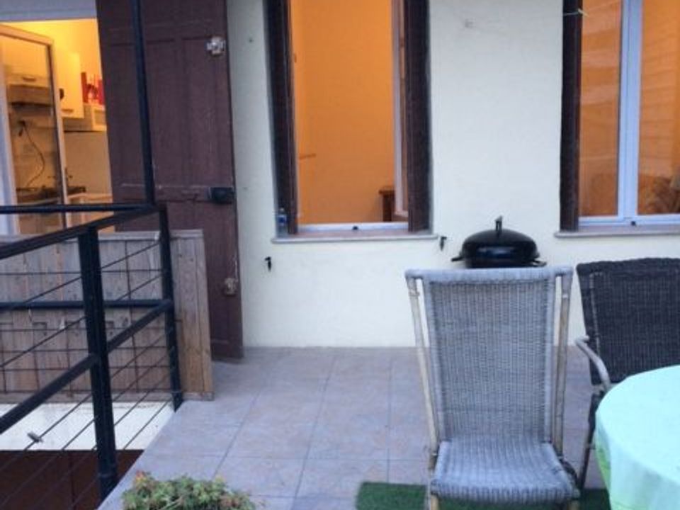 Apartament a Marseille, Bouches-du-Rhone - foto 1