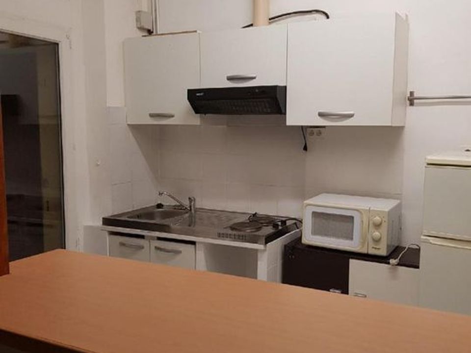 Apartament a Marseille, Bouches-du-Rhone - foto 2