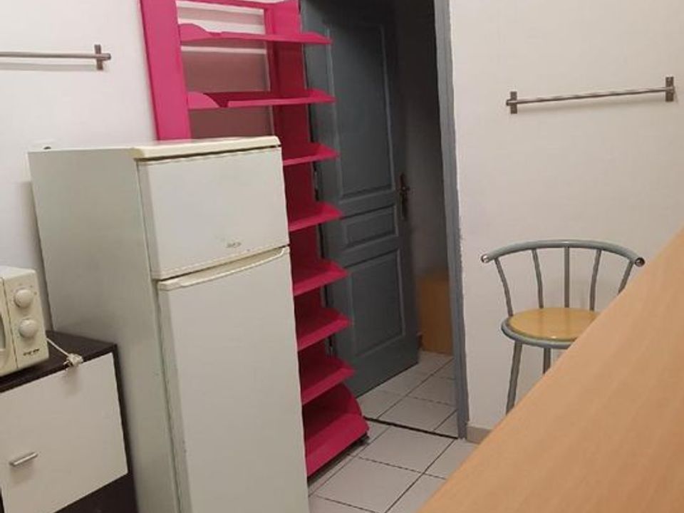 Apartament a Marseille, Bouches-du-Rhone - foto 3