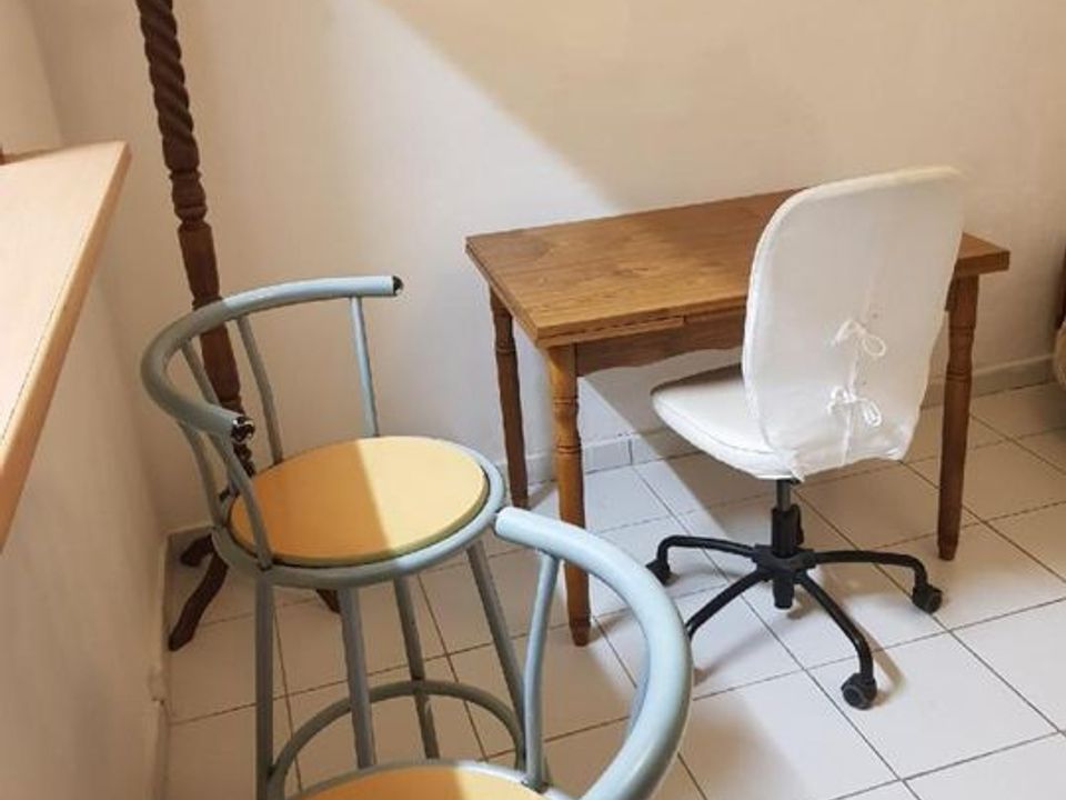 Apartament a Marseille, Bouches-du-Rhone - foto 4