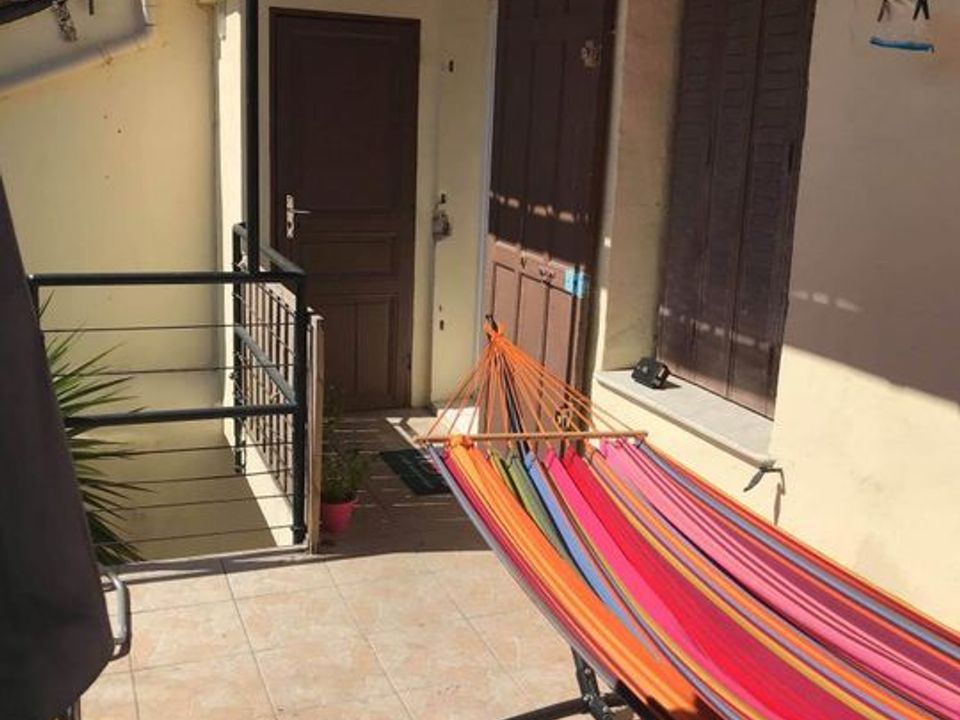 Apartament a Marseille, Bouches-du-Rhone - foto 5